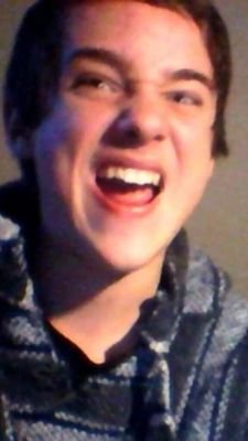 uantomlinsons's profile picture. go fuck urself nigger eric