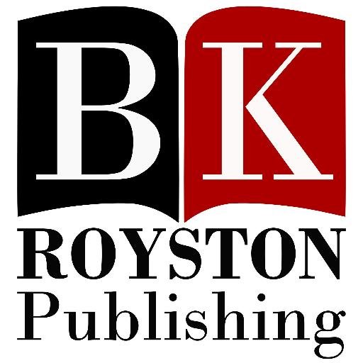 BKRoystonPublishing