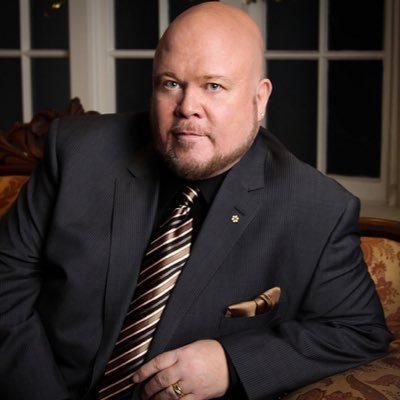 Operatic tenor, voice teacher, husband, father, fishing enthusiast, and lover of single malts.