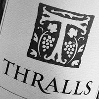 Thralls Wine(@ThrallsWine) 's Twitter Profile Photo