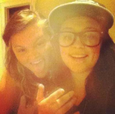 hashleighh's profile picture. For this life I would not change💯
R.I.P. Kayleigh Mewherter 10.14.15❤⚓