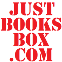 Just Books Box(@justbooksbox) 's Twitter Profile Photo