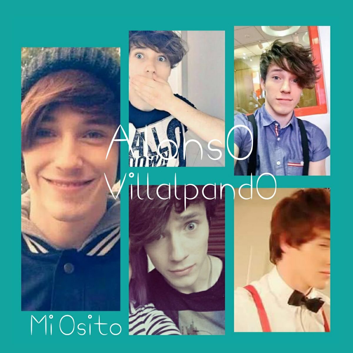 AleVillalCoder's profile picture. #ParaSiempre Para no cometer errores solo hace falta no haber nacido IG: soyalejandravillal