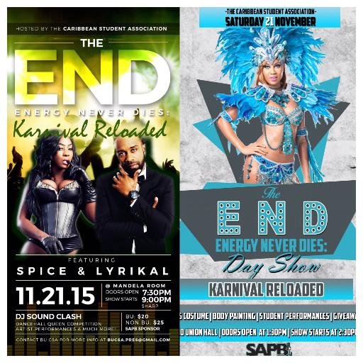 BU_CSA's profile picture. Dedicated to the theme of One Love//

Contact bucsa.pres@gmail.com with any questions