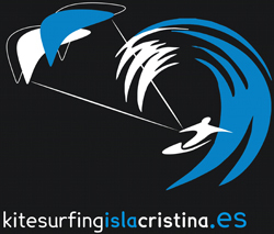 Fomentando el Kitesurf desde Isla Cristina