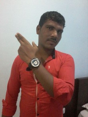 venkymorugu's profile picture. 