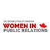 Women in PR Canada (@womeninprcanada) Twitter profile photo Women in PR Canada (@womeninprcanada) Twitter profile photo