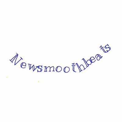 Official business twitter page of newsmoothbeats (July 2016) just follow and stay tuned for updates on everything