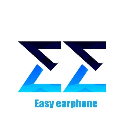 オーディオ専門店Easy earphones公式アカウントです。
アマゾン（Yinyoo-JP　元名WTSUN AUDIO）/AliEx（Wooeasy earphones store）開店中。
何かご質問などがありましたら、お気軽にDMまでご連絡ください。
サブアカウント：@bairon98766334