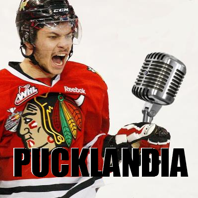 Pucklandia Profile Picture