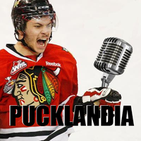 Pucklandia Podcast (@pucklandia) 's Twitter Profile Photo