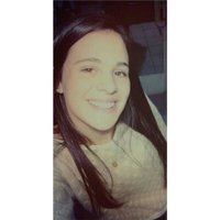 Sofia Roldán(@sssofia_r) 's Twitter Profile Photo