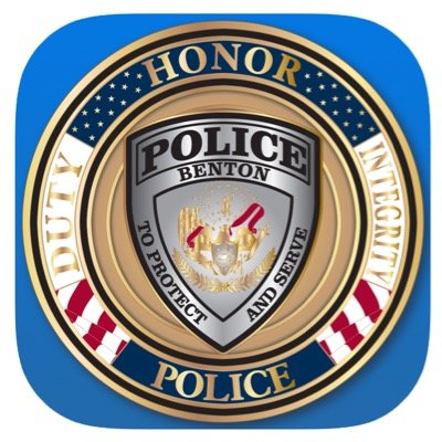 This account was established to help convey crime information, safety tips, and other relevant material to the citizens of Benton,AR. RT's are not endorsements.