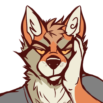 coyotescribbles Profile Picture