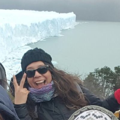 zgalicia's profile picture. Ingeniera y así. ✈️