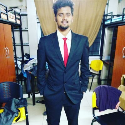 AgnivaS's profile picture. student of vit university, die hard man united fan,a hard core foodie,feel free to follow