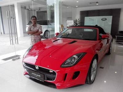 taufik_irenk's profile picture. 