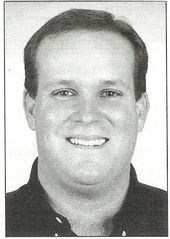 Shane Wilson