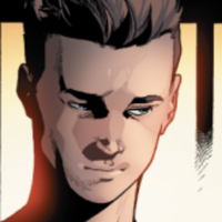 Bobby Drake (@omegaiceman) 's Twitter Profile