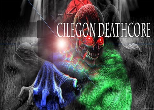 CILEGON DEATH CORE