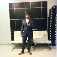 Chirag Agrawal (@agrawalchirag11) 's Twitter Profile