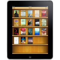 iPad News (@ipadlinks) 's Twitter Profile Photo