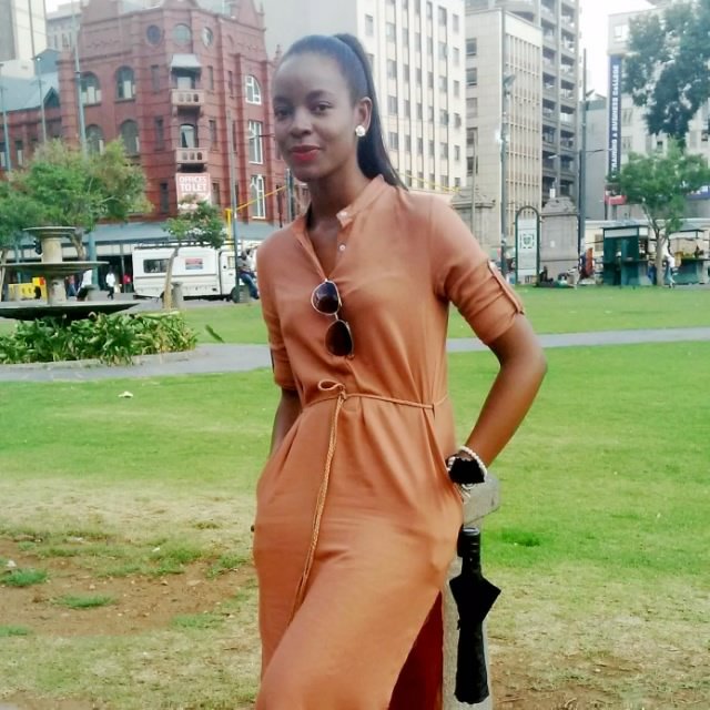 SendraBaloyi's profile picture. God fearing | humble and kind | Aspiring Economist | Village girl