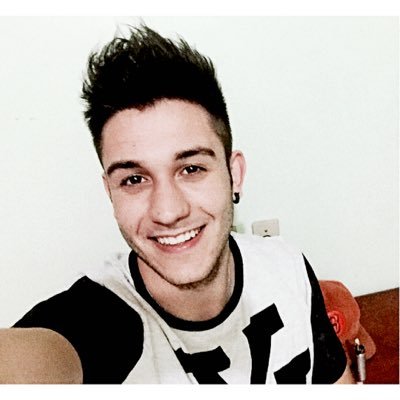 Instagram: @ricardo_bongiorni / Até lá no céu eu serei inter/ Snap: Bongiorni