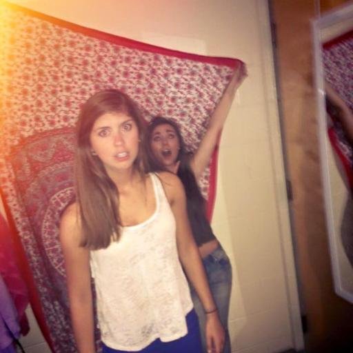 amyandkasie's profile picture. Amy & Kasie's attempts at being adults