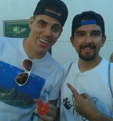 MikeSilvaoc714's profile picture. 