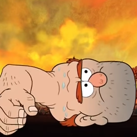 just a big hungry monster here, a big hungry monster| please crawl into my mouth