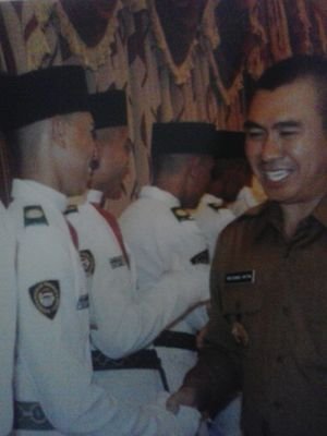 PPI KOTA MALANG 2014