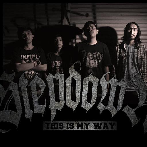 the official twitter of STEPDOWN, Hardcore Beatdown Band From Makassar Indonesia , for booking please contact : 08991575467/ 08974793336
https://t.co/uuYT1tOI8V