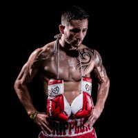 Cody Crowley (@crowley16lv) 's Twitter Profile Photo