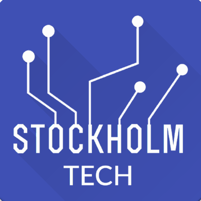 Tech events, parties and hackathons in Stockholm. By @Sharj & @AsiaKaminska