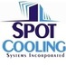 Spot Cooling (@thespotcooler) Twitter profile photo Spot Cooling (@thespotcooler) Twitter profile photo