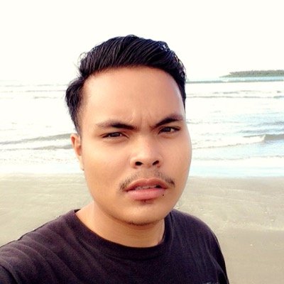 andriygulo's profile picture. 