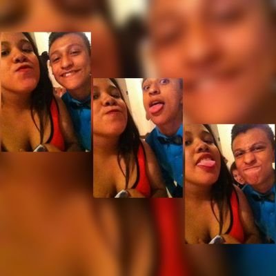 Sigueme❤❤✌
