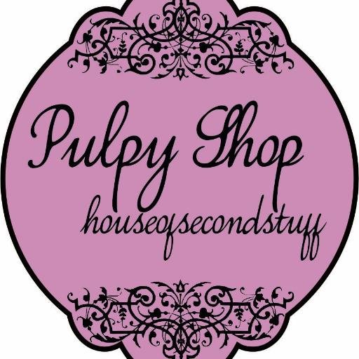 pulpyshop's profile picture. Contact Person - SMS/WA 08985390622 | LINE: gadisbintang | IG: pulpyshop♥
