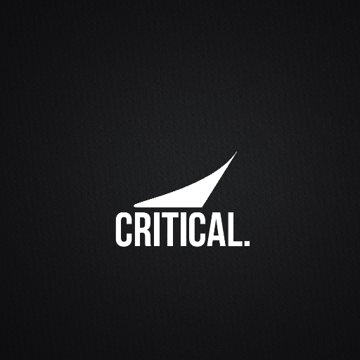 CriticalDesign's profile picture. 
