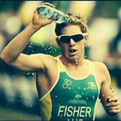 Professional Triathlete | Olympian | Brisbane | Instagram: ryanfisher20