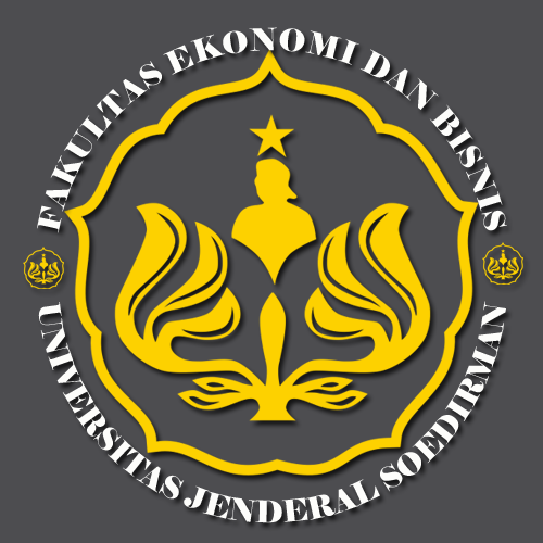 FEBUnsoed's profile picture. The Official Twitter Page of Faculty of Economics & Business Jenderal Soedirman University