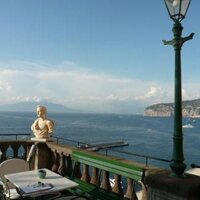 SorrentoAmalfi (@sorrentoamalfi) 's Twitter Profile Photo