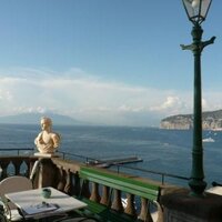 SorrentoAmalfi(@SorrentoAmalfi) 's Twitter Profile Photo