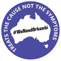 WeNeedOrkambi (@orkambiaus) 's Twitter Profile