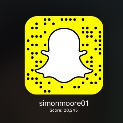 Moderation is a fatal thing, Nothing succeeds like excess. snap chat - simonmoore01