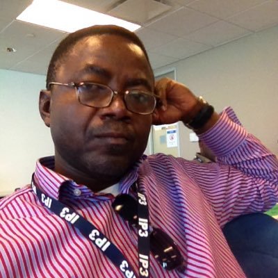 YemiAdeyemo2's profile picture. 