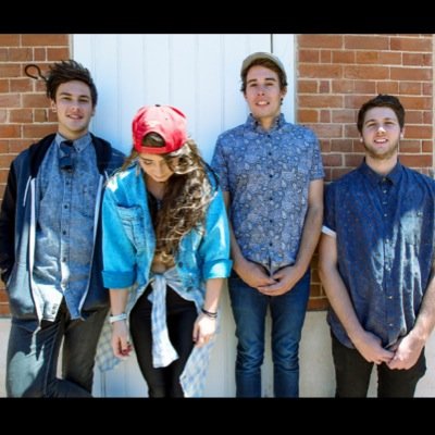check out our new band STANSBURY and follow us on twitter and Instagram - @stansburymusic ⚫️⚪️