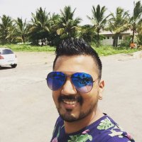 live and let live (@manishpunmiya) 's Twitter Profile