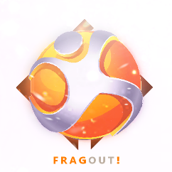 Next generation First Person Shooter clan! Be careful of the frags. #FragOut